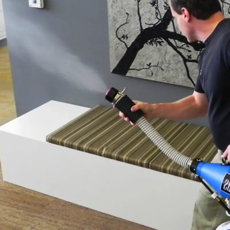 Professional Odor Removal in Connelly Springs, NC